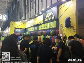 2016年亚洲户外展图片