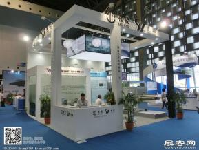 第22届复合材料展会图片照片