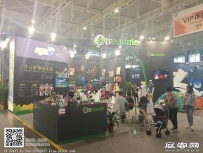2016年亚洲户外展会图片