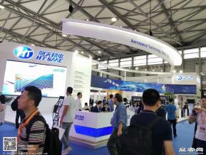 2018年上海能源展会照片(一)