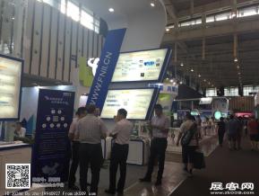 第十二届中国（南京）软博会图片