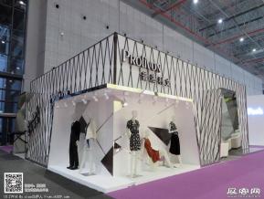 中国国际服装服饰博览会图片照片