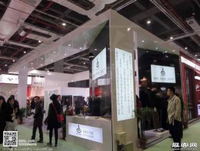 15年纺织面料展图片照片