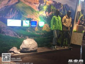 2016亚洲户外展会图片
