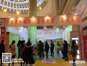 华夏家博会图片照片