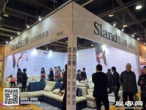 华夏家博会图片