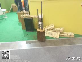 2016亚洲户外展会图片