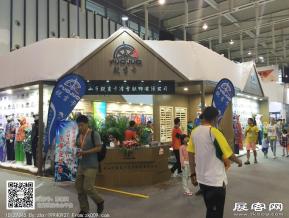 2016年亚洲户外展图片