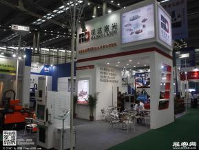 2015年深圳机械展
