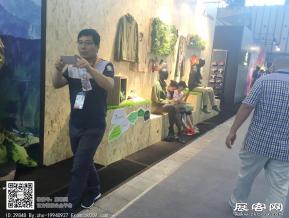 2016亚洲户外展会图片
