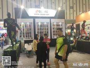 2016年亚洲户外展会图片