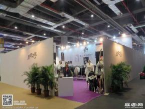 中国国际服装服饰博览会图片照片
