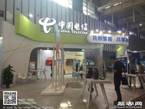 第十二届中国（南京）软博会图片