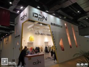 中国国际服装服饰博览会图片照片