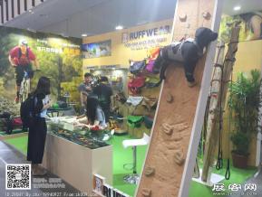 2016年亚洲户外展会图片