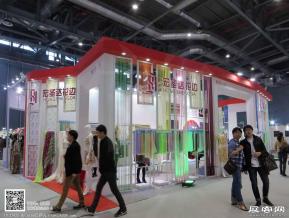 15年纺织面料展