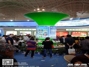冬交会展览图片