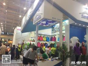 2016亚洲户外展会图片