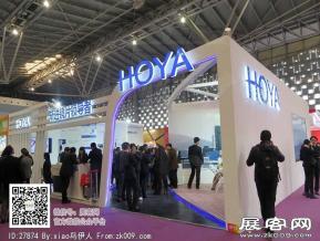 15年眼镜展图片照片