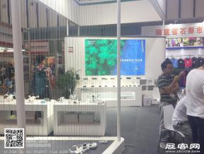 2016年亚洲户外展会图片