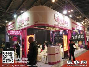 15年婚纱展图片照片