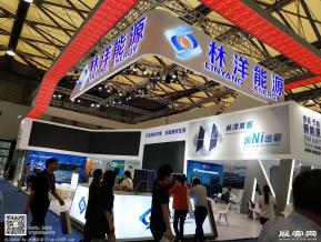 2018年上海能源展会照片(三)