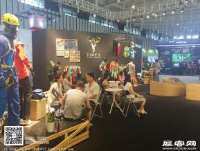 2016年亚洲户外展会图片