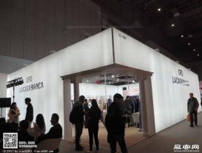 15年中国国际服装服饰博览会图片