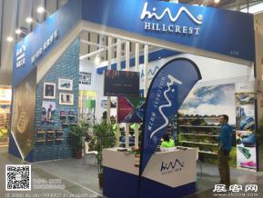 2016年亚洲户外展图片