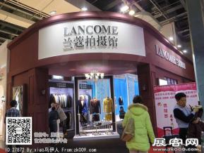 15年婚纱展图片照片
