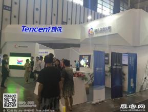 第十二届中国（南京）软博会图片