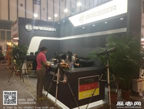 2016年亚洲户外展会图片