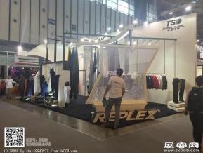 2016亚洲户外展会图片
