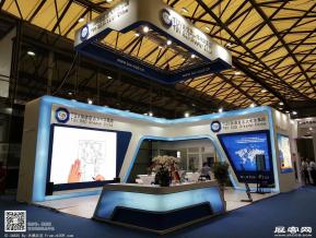 2018年上海能源展会照片(三)