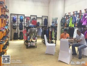 2016年亚洲户外展会图片