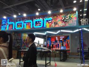 中移动大会展会图片照片