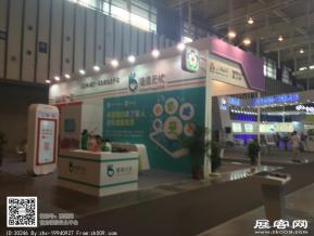 第十二届中国（南京）软博会图片
