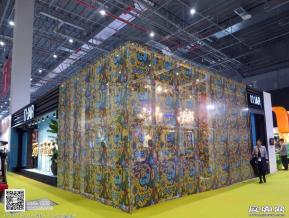 15年中国国际服装服饰博览会图片