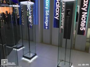 中移动大会展会图片照片
