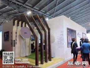 15年婚纱展图片照片
