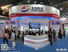 第22届复合材料展会图片照片