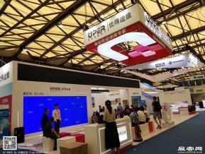 2018年上海能源展会照片(三)