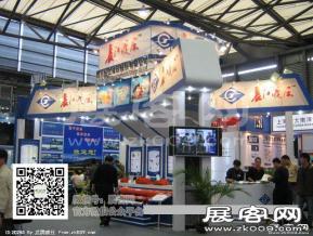 亚洲国际动力传动展图片照片