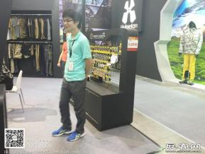 2016年亚洲户外展图片