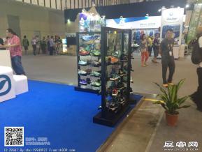 2016年亚洲户外展会图片