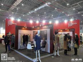 15年中国国际服装服饰博览会图片