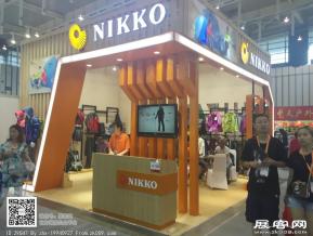 2016年亚洲户外展会图片