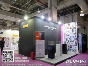 15年眼镜展图片照片