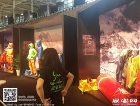 2016年亚洲户外展会图片