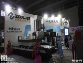 2015年深圳机械展